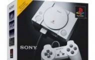 Portal 180 - Sony relanzará la consola Playstation en miniatura