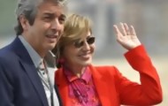 Portal 180 - Arranca el Festival de cine de San Sebastián con Darín de protagonista