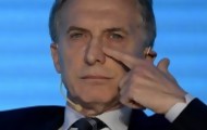 Portal 180 - Macri promete que no habrá default
