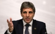 Portal 180 - Renuncia el presidente del Banco Central en Argentina