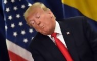 Portal 180 - Trump dijo en la ONU que su gobierno es el mejor de la historia y causó carcajadas
