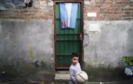 Portal 180 - Crece la pobreza en Argentina y Macri augura meses difíciles