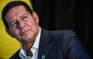 Portal 180 - Vice de Bolsonaro habló de “blanqueo de la raza” al elogiar a su nieto