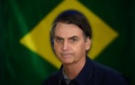 Portal 180 - Bolsonaro acaricia la presidencia de Brasil