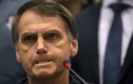 Portal 180 - Bolsonaro consolida ventaja de cara al balotaje en Brasil