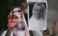 Portal 180 - El periodista saudí Khashoggi fue decapitado, afirma un diario turco