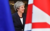 Portal 180 - May: llegó el momento para alcanzar acuerdo sobre el Brexit