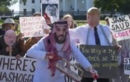 Portal 180 - Escepticismo internacional por muerte de Khashoggi tras explicaciones sauditas