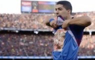 Portal 180 - Las fotos de un clásico inolvidable para Suárez