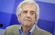 Portal 180 - Vázquez no tuvo “ninguna comunicación” con Bolsonaro