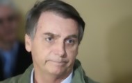 Portal 180 - Bolsonaro confirma que el Mercosur no será prioridad y quiere a Moro en su gobierno