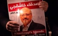 Portal 180 - Periodista Khashoggi fue “estrangulado” y “descuartizado”, según fiscal turco​