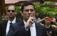 Portal 180 - Sergio Moro, ¿una cruzada contra la corrupción o por el poder?