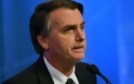 Portal 180 - Bolsonaro se opone a unificación de placas de vehículos de Mercosur