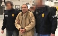 Portal 180 - El Chapo Guzmán fue sentenciado a cadena perpetua en EEUU