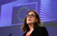 Portal 180 - La UE busca un “impulso final” en negociación comercial con Mercosur