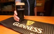 Portal 180 - La cerveza irlandesa Guinness, bajo presión por el Brexit