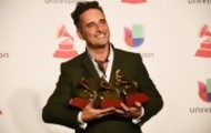 Portal 180 - Drexler triunfó en los Grammy Latino como canción y grabación del año