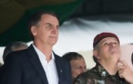 Portal 180 - Bolsonaro descarta “devolución” de venezolanos en la frontera con Brasil​