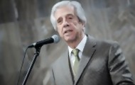 Portal 180 - Uruguay no concede asilo político a Alan García