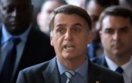 Portal 180 - Bolsonaro designa séptimo militar para integrar su gabinete