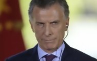 Portal 180 - “Los cuadernos de la corrupción” argentina sorprenden a la familia Macri