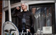 Portal 180 - Crean un fondo participativo para la defensa de Julian Assange