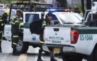 Portal 180 - Ocho muertos y diez heridos por coche bomba en academia policial de Bogotá