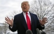 Portal 180 - ¿Por qué ya no hay briefing diario en la Casa Blanca? Trump acusa a las “fake news”