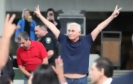 Portal 180 - Exasesor de Trump Roger Stone liberado bajo fianza
