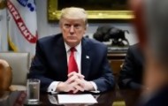 Portal 180 - Trump anuncia acuerdo para reabrir temporalmente el gobierno