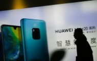 Portal 180 - La ofensiva de los países occidentales contra Huawei