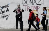 Portal 180 - Maduro dispuesto a convocar legislativas en Venezuela, Guaidó pide más sanciones