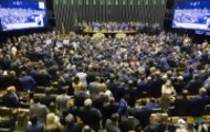 Portal 180 - Un Congreso derechizado entra en funciones en el Brasil de Bolsonaro​