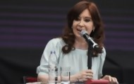 Portal 180 - Cristina Fernández vuelve a ser citada por los “cuadernos de la corrupción”