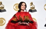 Portal 180 - El Grammy con tono femenino y reconocimiento al rap