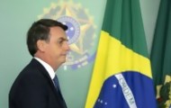 Portal 180 - Bolsonaro define edades mínimas para difícil reforma de las jubilaciones en Brasil