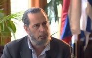 Portal 180 - ANP sobre barcos “piratas”: “Antes de nosotros hay otras empresas públicas”