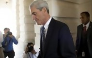 Portal 180 - Mueller presentó su informe sobre la trama rusa, dijo el fiscal general de EE.UU​.