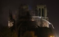 Portal 180 - Carrera contrarreloj para salvar la catedral de Notre Dame de París​