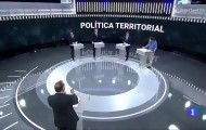Portal 180 - Cataluña y la extrema derecha tensan debate entre Pedro Sánchez y los conservadores