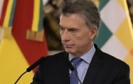 Portal 180 - Crece el riesgo país en Argentina y Macri lo atribuye al miedo de “volver atrás”