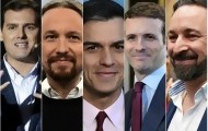 Portal 180 - Elecciones en España: del riesgo de bloqueo político al salto de la extrema derecha