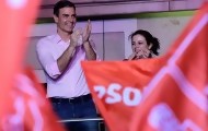 Portal 180 - Las tres opciones del socialista Pedro Sánchez para gobernar España