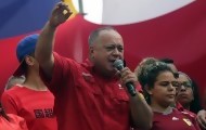 Portal 180 - Chavismo convoca a defender el palacio presidencial: “no van a poder, estamos desplegados”