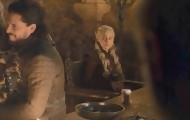 Portal 180 - Un vaso de café se coló en el episodio de Game of Thrones