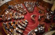 Portal 180 - Diputados aprueban comisión para reformar ley de financiamiento político