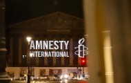 Portal 180 - Amnistía pide a la CPI investigar “crímenes de lesa humanidad” en Venezuela