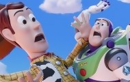 Portal 180 - Woody, Buzz y un tenedor de plástico: la pandilla de “Toy Story” crece