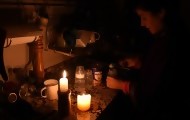 Portal 180 - UTE restablece servicio eléctrico tras apagón que dejó el país sin luz
